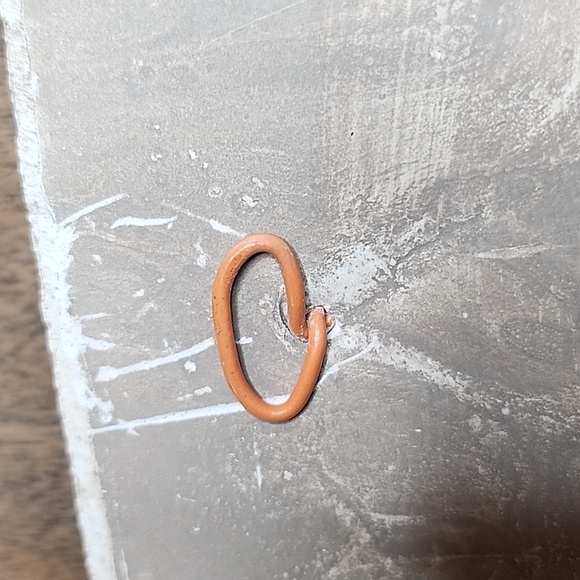 Octopus Concrete Tile/Wall Hanging - Picture 6 of 9